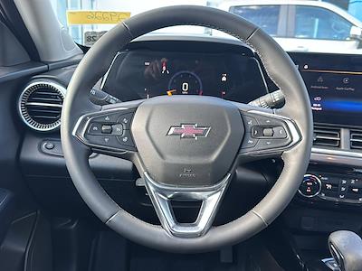 2024 Chevrolet Trax FWD SUV for sale #29226 - photo 2