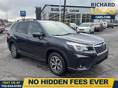 2019 Subaru Forester AWD SUV for sale #29229 - photo 1