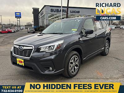 Used 2019 Subaru Forester Premium for sale #29229 - photo 1