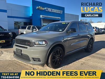 2019 Dodge Durango AWD SUV for sale #29237 - photo 1