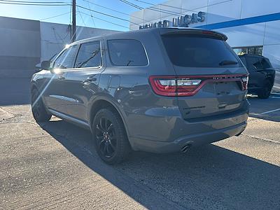 2019 Dodge Durango AWD SUV for sale #29237 - photo 2