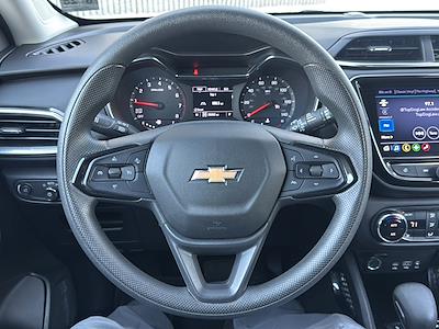Used 2023 Chevrolet Trailblazer LT for sale #29238 - photo 2