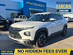 2023 Chevrolet Trailblazer AWD SUV for sale #29238 - photo 1