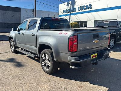 2018 Chevrolet Colorado Crew Cab 4x4 Pickup for sale #29239 - photo 2