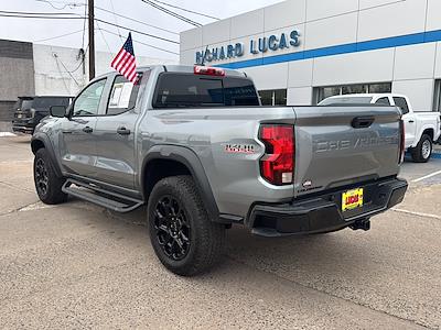 Used 2026 Chevrolet Colorado Trail Boss Crew Cab for sale #29242 - photo 2