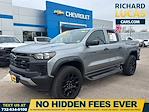 Used 2026 Chevrolet Colorado Trail Boss Crew Cab for sale #29242 - photo 1