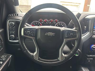 Used 2022 Chevrolet Silverado 2500 - photo 1