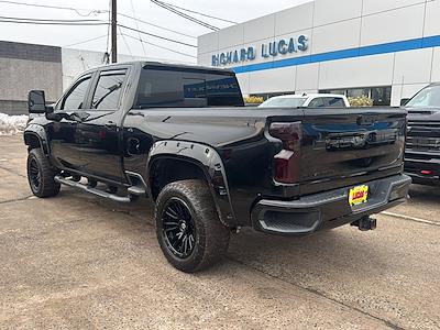 Used 2022 Chevrolet Silverado 2500 - photo 1
