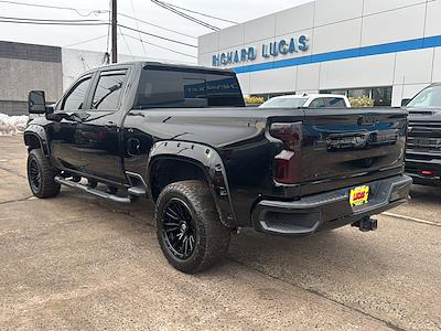 2022 Chevrolet Silverado 2500 Crew Cab 4x4 Pickup for sale #29244 - photo 2