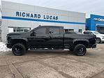2022 Chevrolet Silverado 2500 Crew Cab 4x4 Pickup for sale #29244 - photo 8
