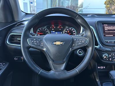 2023 Chevrolet Equinox FWD SUV for sale #29246 - photo 2