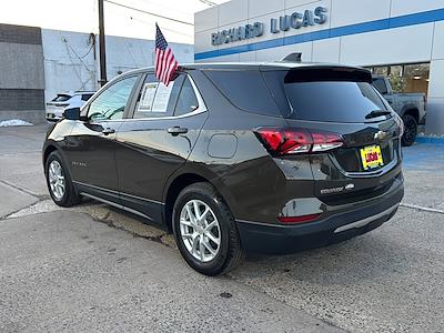 Used 2023 Chevrolet Equinox LT for sale #29246 - photo 2