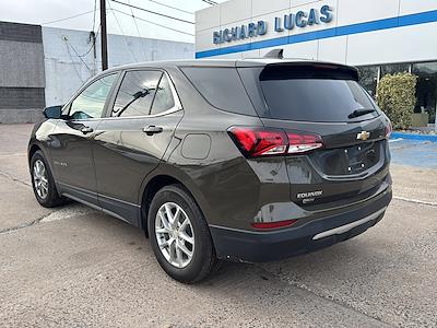 2023 Chevrolet Equinox FWD SUV for sale #29246 - photo 2