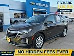 2023 Chevrolet Equinox FWD SUV for sale #29246 - photo 1