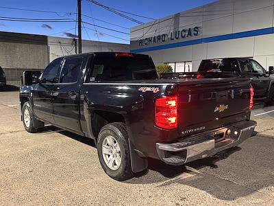 2016 Chevrolet Silverado 1500 Crew Cab 4x4 Pickup for sale #29249 - photo 2