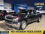 2016 Chevrolet Silverado 1500 Crew Cab 4x4 Pickup for sale #29249 - photo 1