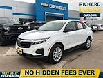 2023 Chevrolet Equinox AWD SUV for sale #29251 - photo 1