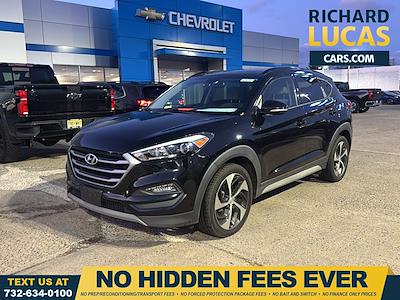 Used 2017 Hyundai Tucson Value for sale #29252 - photo 1