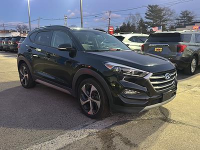 Used 2017 Hyundai Tucson Value for sale #29252 - photo 2
