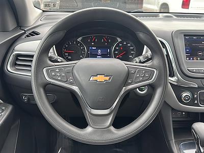 Used 2023 Chevrolet Equinox LS for sale #29253 - photo 2