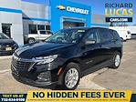 2023 Chevrolet Equinox FWD SUV for sale #29253 - photo 1