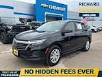 Used 2023 Chevrolet Equinox LS for sale #29253 - photo 1