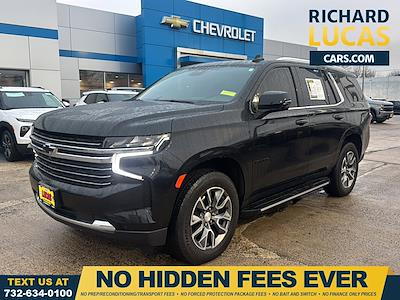 Used 2024 Chevrolet Tahoe LT for sale #29255 - photo 1