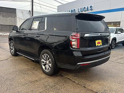 Used 2024 Chevrolet Tahoe LT for sale #29255 - photo 2