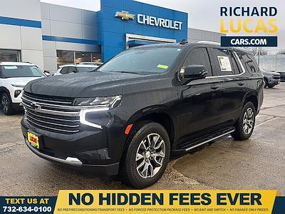 Used 2024 Chevrolet Tahoe LT for sale #29255 - photo 1