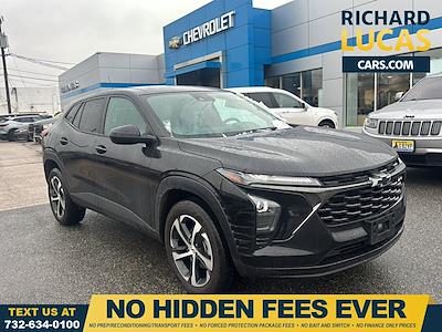 Used 2024 Chevrolet Trax 1RS for sale #29260 - photo 1