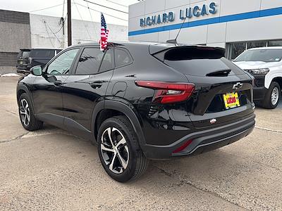 Used 2024 Chevrolet Trax 1RS for sale #29260 - photo 2