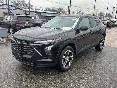 Used 2024 Chevrolet Trax 1RS for sale #29260 - photo 2