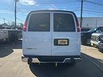 2024 Chevrolet Express 2500 RWD Empty Cargo Van for sale #29262 - photo 6