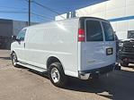 2024 Chevrolet Express 2500 RWD Empty Cargo Van for sale #29262 - photo 7