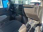 2024 Chevrolet Express 2500 RWD Empty Cargo Van for sale #29262 - photo 12