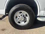 2024 Chevrolet Express 2500 RWD Empty Cargo Van for sale #29262 - photo 38