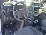 2024 Chevrolet Express 2500 RWD Empty Cargo Van for sale #29262 - photo 2