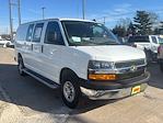 2024 Chevrolet Express 2500 RWD Empty Cargo Van for sale #29262 - photo 4