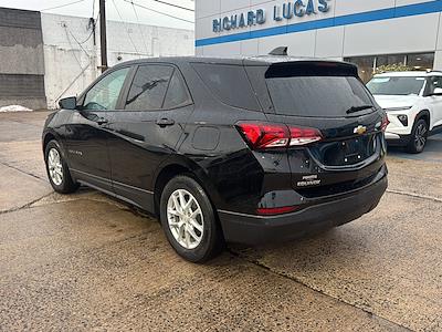 Used 2023 Chevrolet Equinox LS for sale #29267 - photo 2