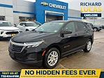 Used 2023 Chevrolet Equinox LS for sale #29267 - photo 1