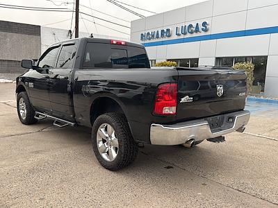 Used 2015 Ram 1500 Big Horn Quad Cab for sale #29269 - photo 2