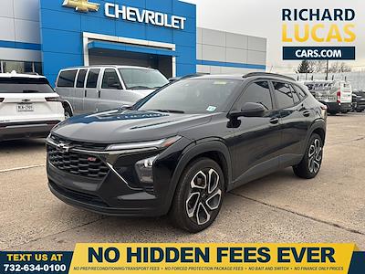 Used 2024 Chevrolet Trax 2RS for sale #29271 - photo 1