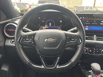 Used 2024 Chevrolet Trax 2RS for sale #29271 - photo 2