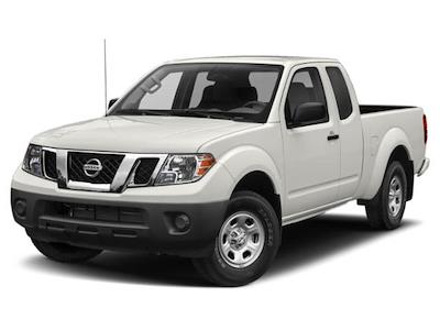 Used 2019 Nissan Frontier S King Cab for sale #29275 - photo 1