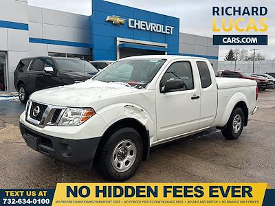 Used 2019 Nissan Frontier S King Cab for sale #29275 - photo 1