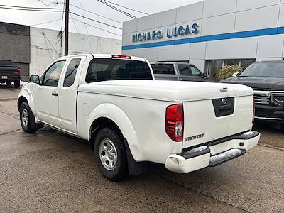 Used 2019 Nissan Frontier S King Cab for sale #29275 - photo 2