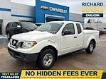 Used 2019 Nissan Frontier S King Cab for sale #29275 - photo 1