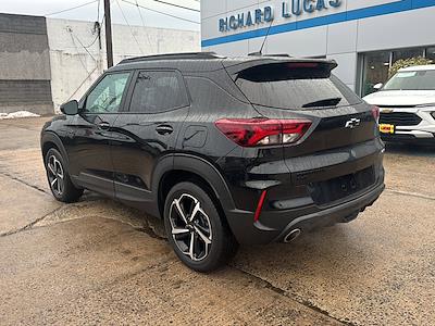 Used 2023 Chevrolet Trailblazer RS for sale #29276 - photo 2