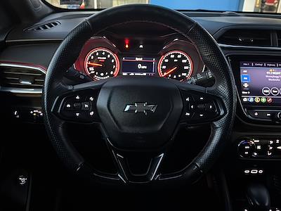 Used 2023 Chevrolet Trailblazer - photo 1