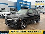 2023 Chevrolet Trailblazer AWD SUV for sale #29276 - photo 1